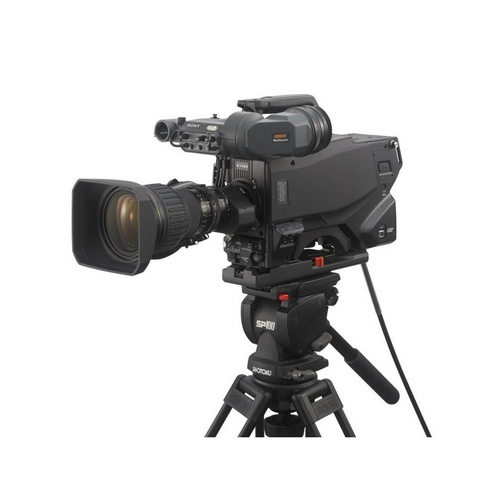 Студийная камера 4K SONY HDC-4300