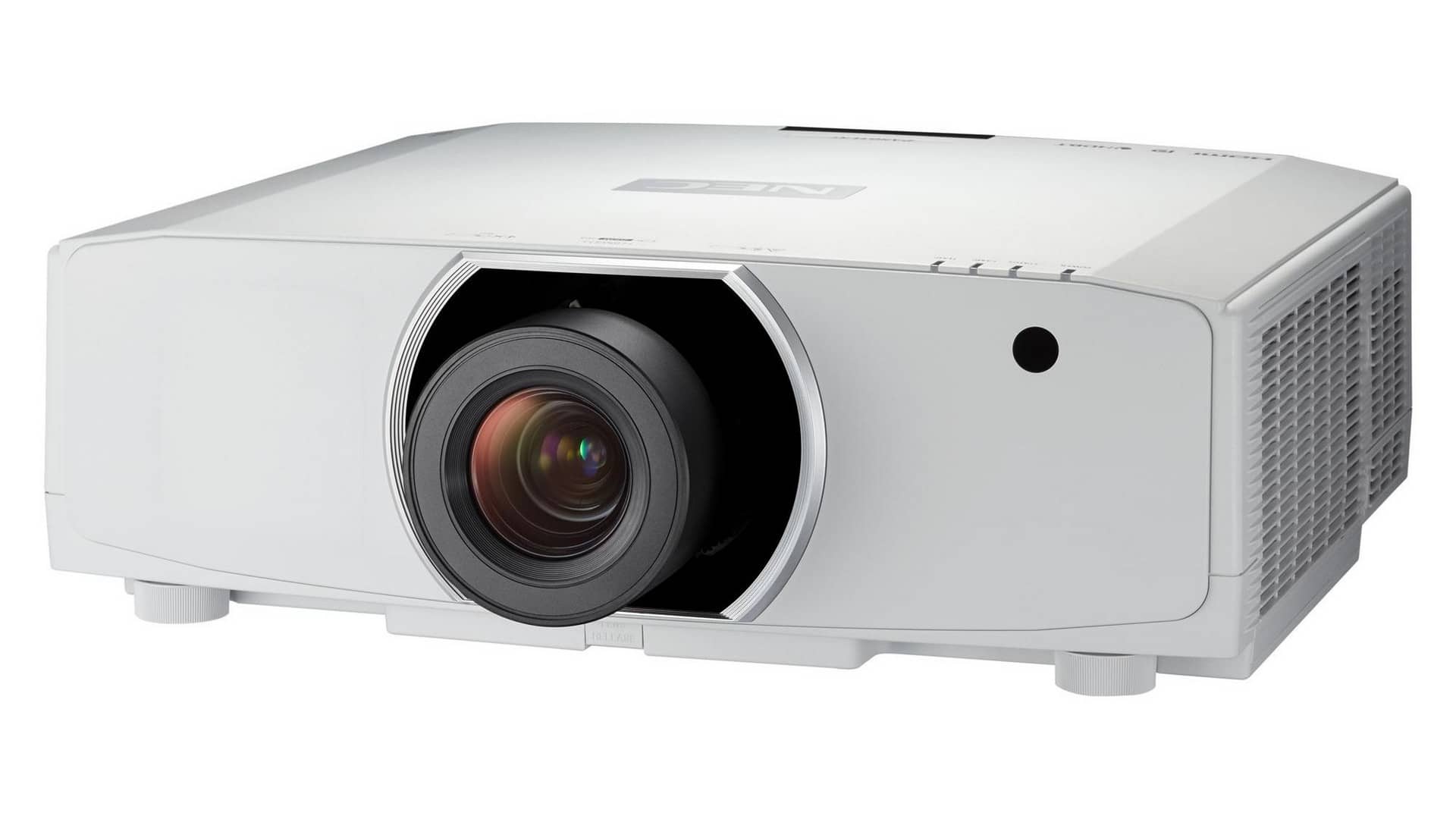 Изображения NEC NP-PA653UG, 60004120