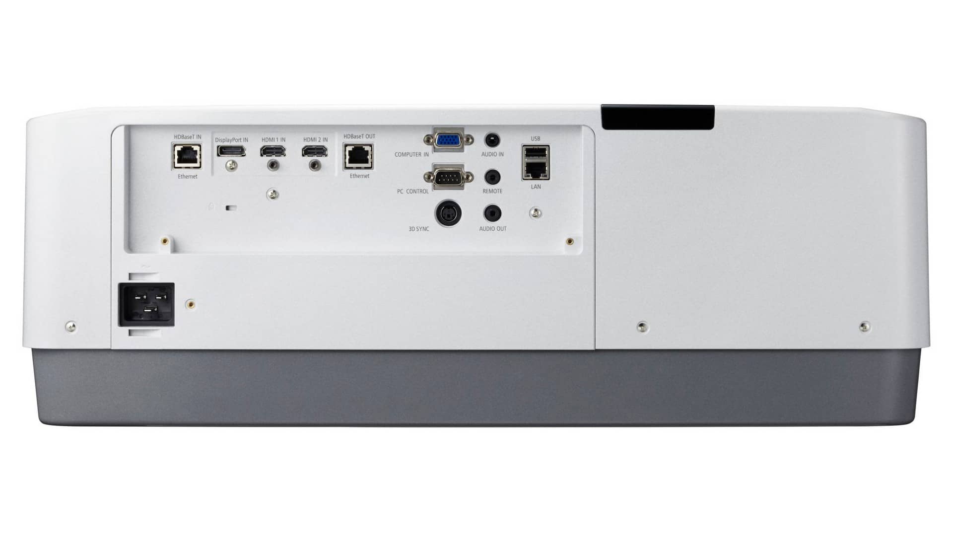 Изображения NEC NP-PA653UG, 60004120