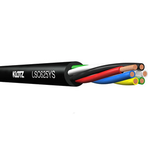 Изображения KLOTZ LSC625YS (черный)