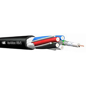 Изображения KLOTZ VD3062SY (черный)