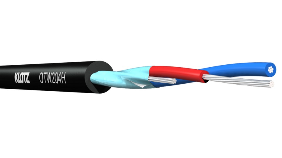 Изображения KLOTZ OTW204H