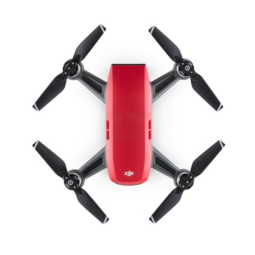 Изображения Spark (Lava Red/красный)