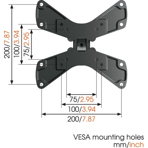 Изображения VOGELS WALL 1120