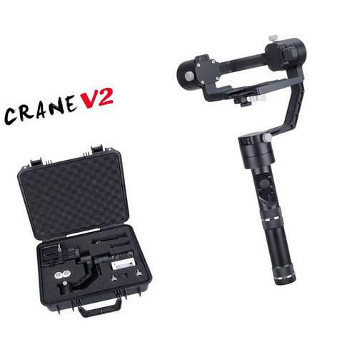 Изображения Zhiyun-Tech Crane v2 2017, CRANE-M