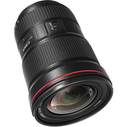 Изображения f/2.8L III USM Lens, 0573C005