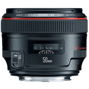Изображения f/1.2L USM Lens, 1257B005