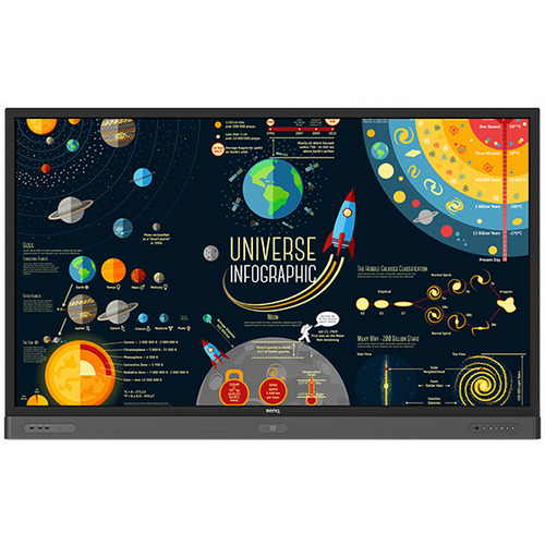 Изображения BENQ RP654K