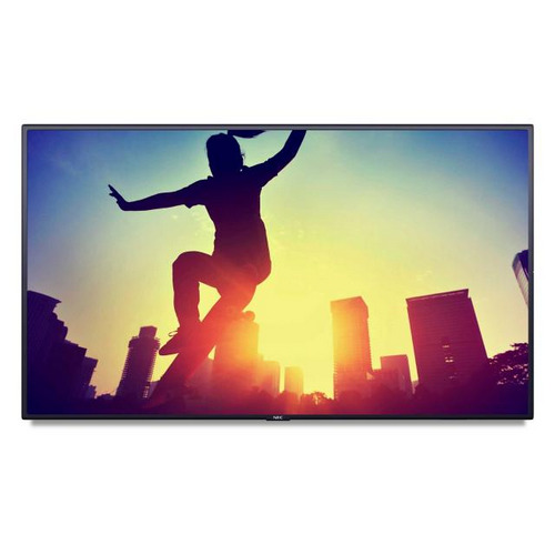 Изображения NEC P554 COLOR