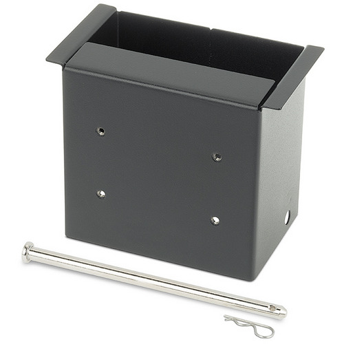 Изображения EXTRON Cable Cubby Retractor Bracket Kit – Triple, 70-1039-02