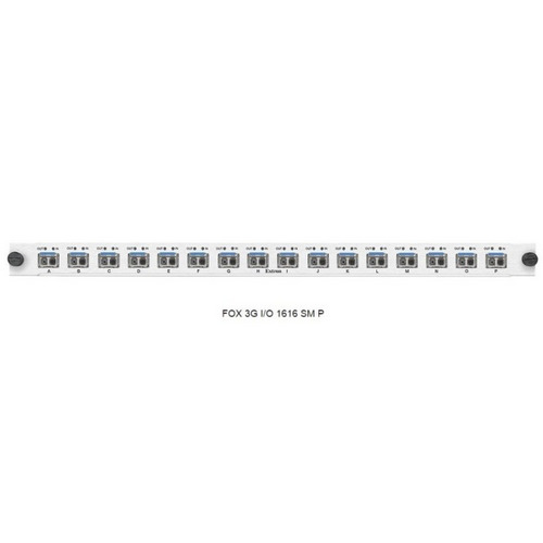 Изображения EXTRON FOX 3G I/O 1616 SM P, 70-965-01