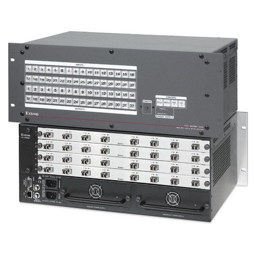 Изображения EXTRON FOX Matrix 3200, 60-1257-01