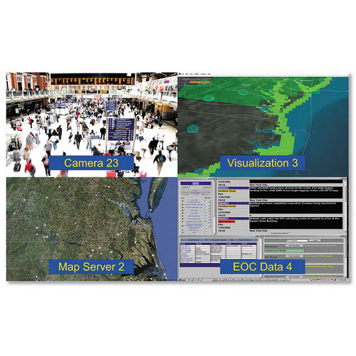 Изображения EXTRON VNS 104, 29-108-01