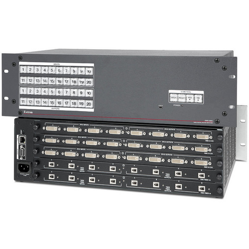 Изображения EXTRON DMS 2000 Frame, 60-1349-01