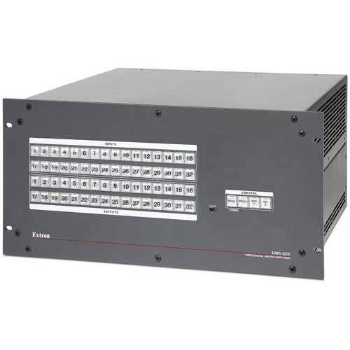 Изображения EXTRON DMS 3200 Frame, 60-1350-01