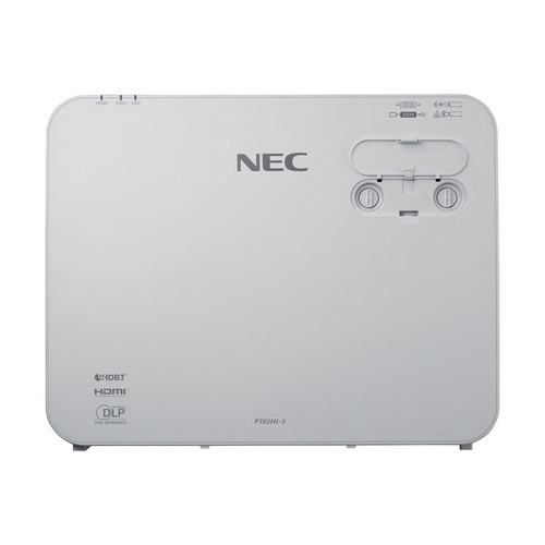 Изображения NEC NP-P502HLG, 60003694