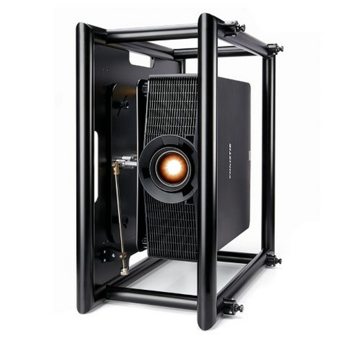 Изображения CHRISTIE D12WU-H