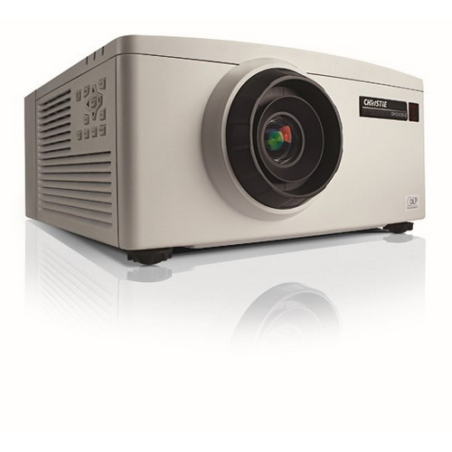 Изображения CHRISTIE DHD600-G