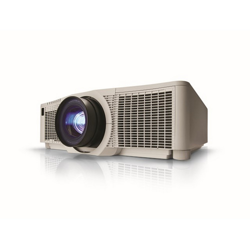 Изображения CHRISTIE DHD851-Q White, 121-031104-XX