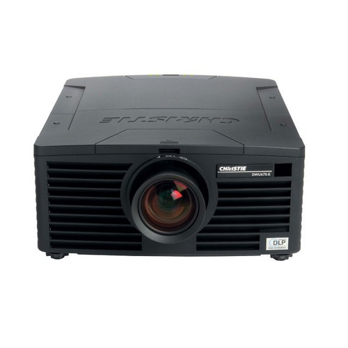 Изображения CHRISTIE DWU675 E