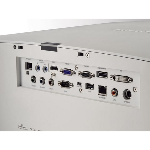 Изображения CHRISTIE DWX555-GS, 140-008109-XX