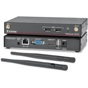 Изображения EXTRON ShareLink 250 W US, 60-1558-01