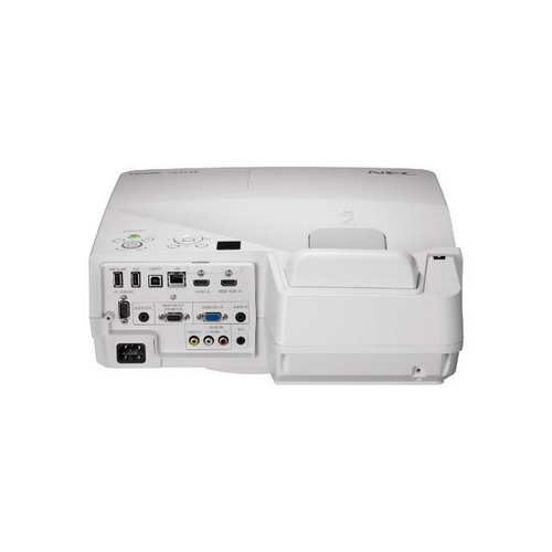 Изображения NEC UM352Wi