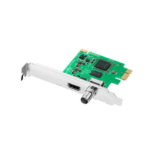 Изображения BLACKMAGIC DESIGN Decklink Mini Recorder