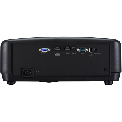 Изображения JVC LX-UH1/B