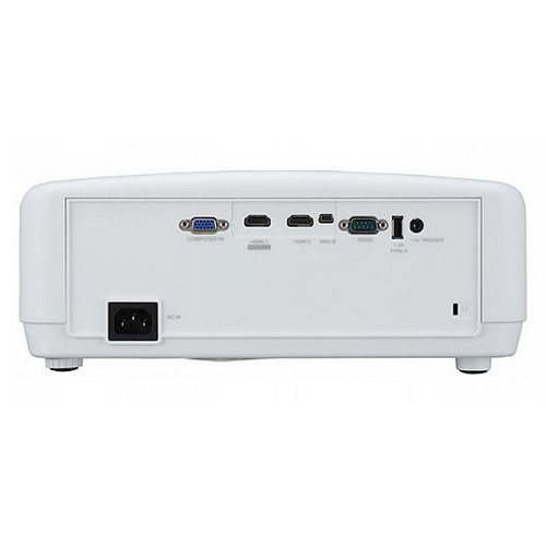 Изображения JVC LX-UH1/W