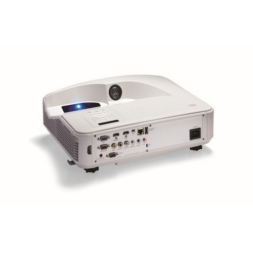Изображения CHRISTIE Captiva DHD400S 140-012104-XX