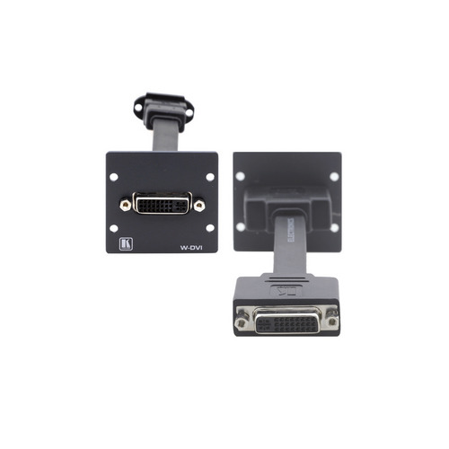 Изображения KRAMER W-DVI(G) (серый)