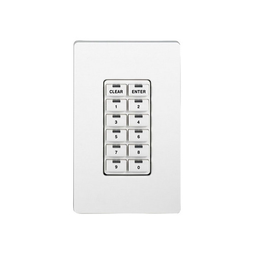 Изображения CRESTRON C2N-DBN12-W-S