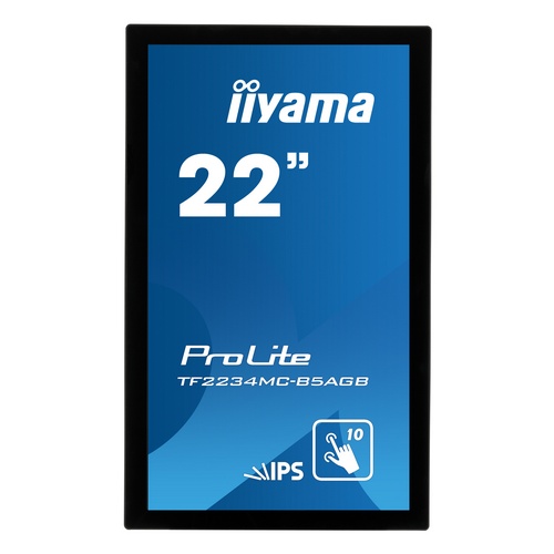 Изображения IIYAMA TF2234MC-B5AGB