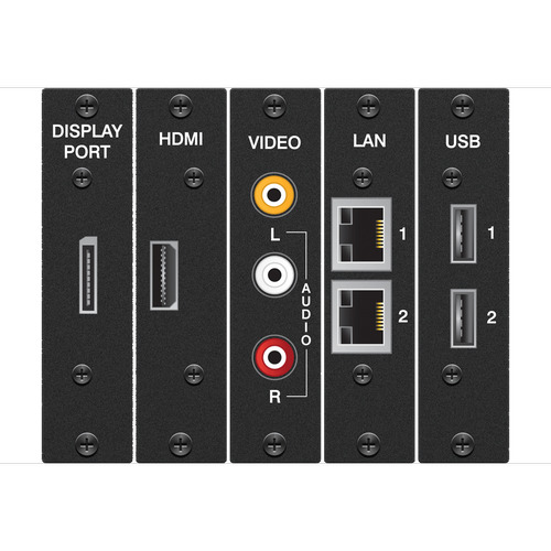 Изображения CRESTRON FTA-CP-RCA-103