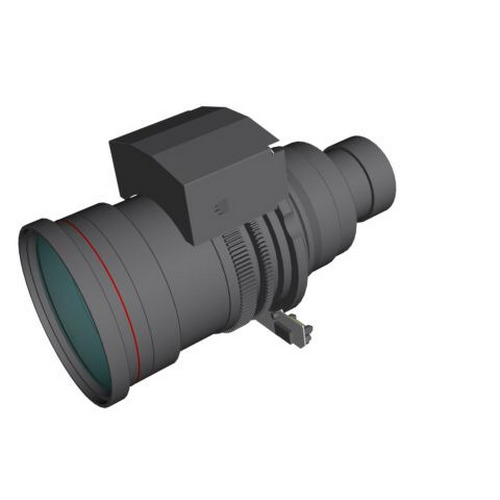 Изображения BARCO 0.98" DC2K (1.95-3.2:1), R9855934