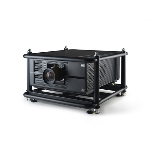 Изображения Проектор BARCO RLS-W12
