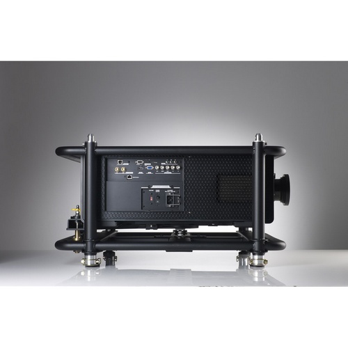 Изображения Проектор BARCO RLS-W12