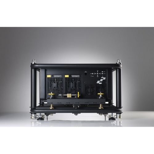 Изображения Проектор BARCO RLS-W12