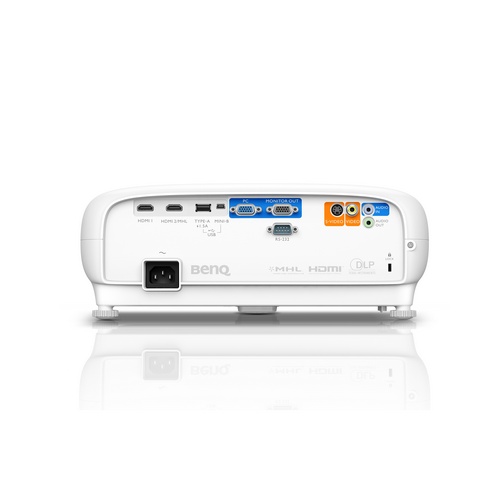 Изображения Проектор BENQ MU641