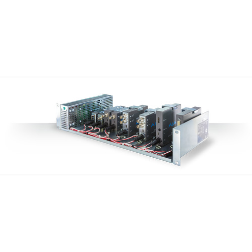 Изображения AJA DRM Frame