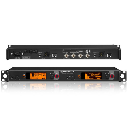 Изображения SENNHEISER EM 2050-AW-X