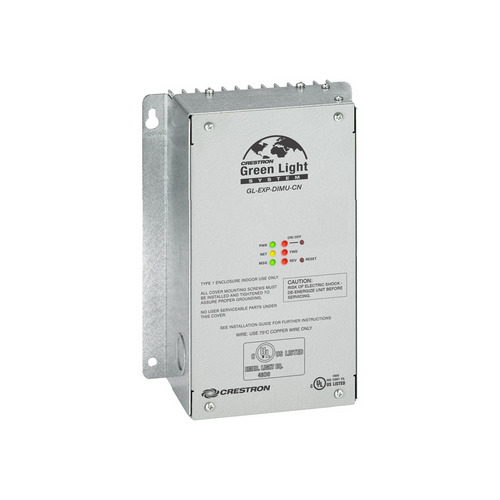 Изображения CRESTRON GL-EXP-DIMU-CN