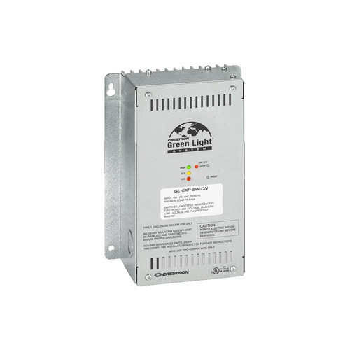 Изображения CRESTRON GL-EXP-SW-CN