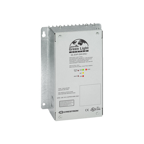 Изображения CRESTRON GL-EXP-SW-DALI