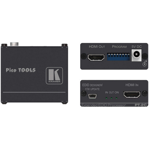 Изображения KRAMER PT-2C