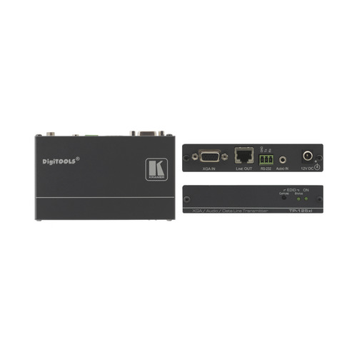 Изображения KRAMER TP-125XL