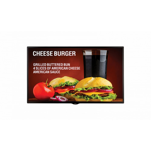 Изображения LG 55SM3D