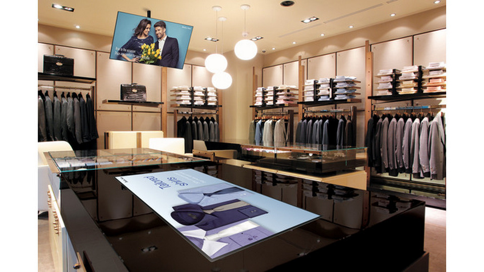 Изображения SHARP PN-R556