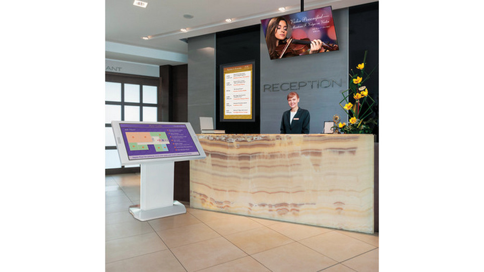 Изображения SHARP PN-R556